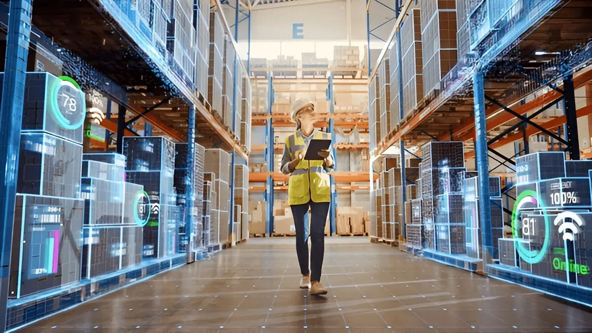 Inventory & Product Management